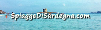 Tutte le spiagge della Sardegna