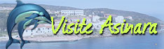 Tutto sull'isola dell'Asinara